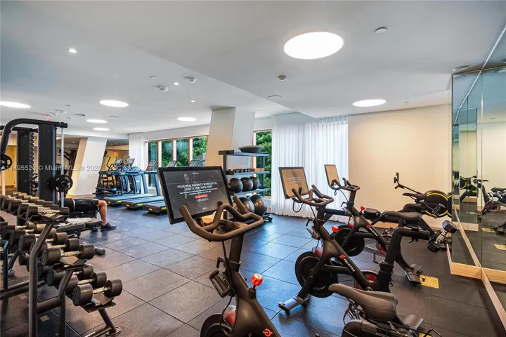 Gym