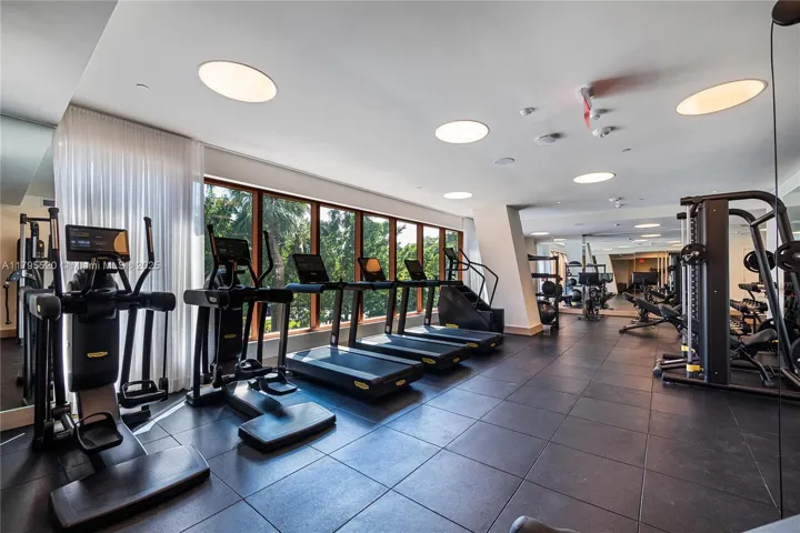 Gym