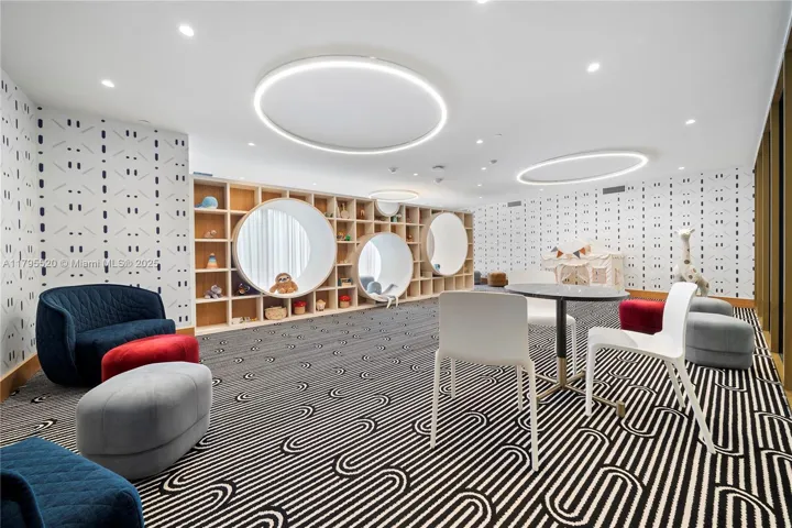 Nursery