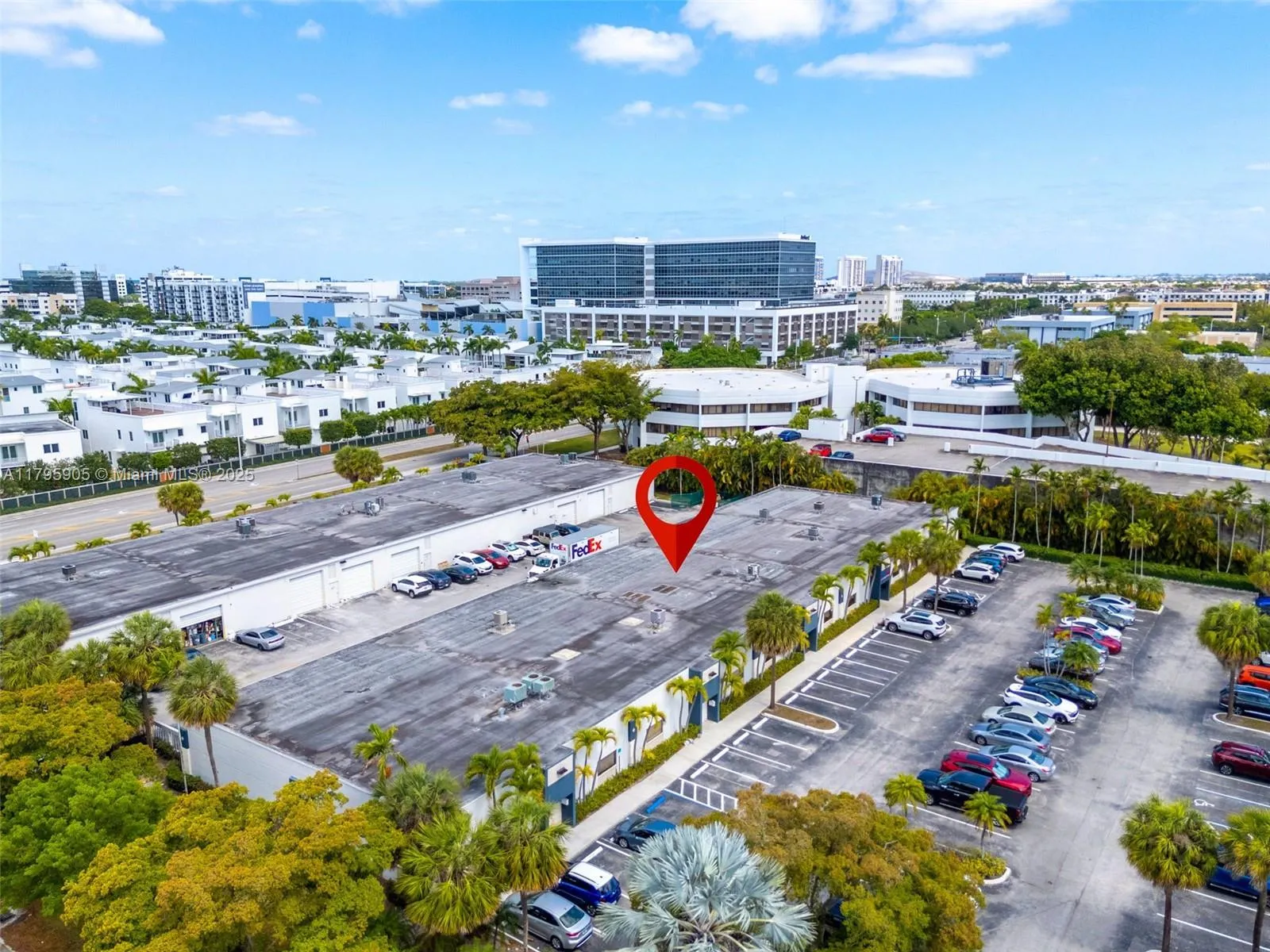 8145 Nw 33rd St 8145, Doral, Florida 33122, Doral, Florida 33122, ,Commercial Lease,For Rent,8145 Nw 33rd St 8145, Doral, Florida 33122,A11795905