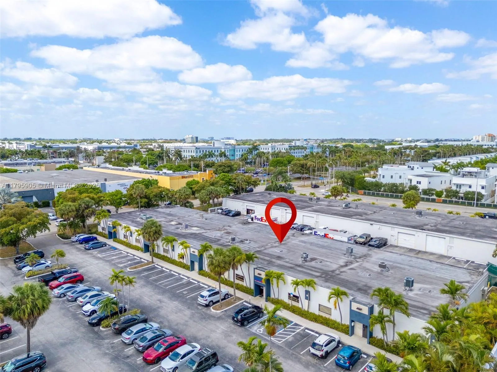 8145 Nw 33rd St 8145, Doral, Florida 33122, Doral, Florida 33122, ,Commercial Lease,For Rent,8145 Nw 33rd St 8145, Doral, Florida 33122,A11795905