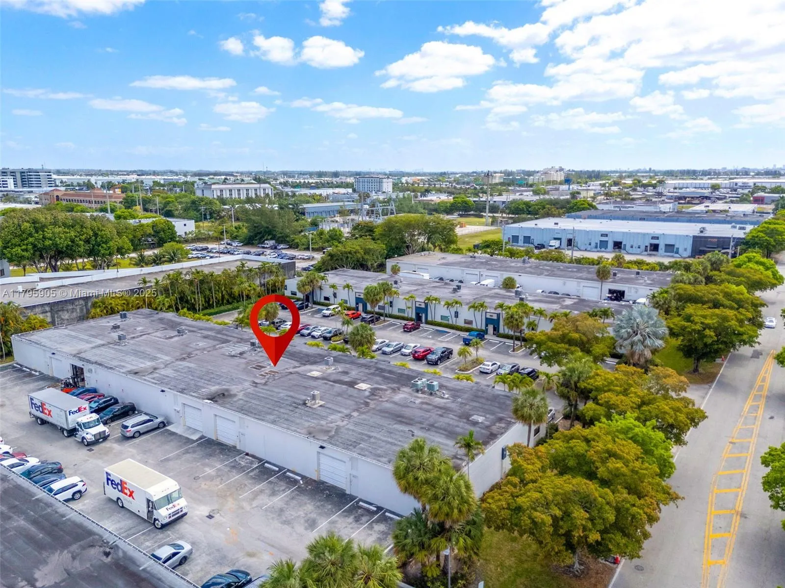 8145 Nw 33rd St 8145, Doral, Florida 33122, Doral, Florida 33122, ,Commercial Lease,For Rent,8145 Nw 33rd St 8145, Doral, Florida 33122,A11795905