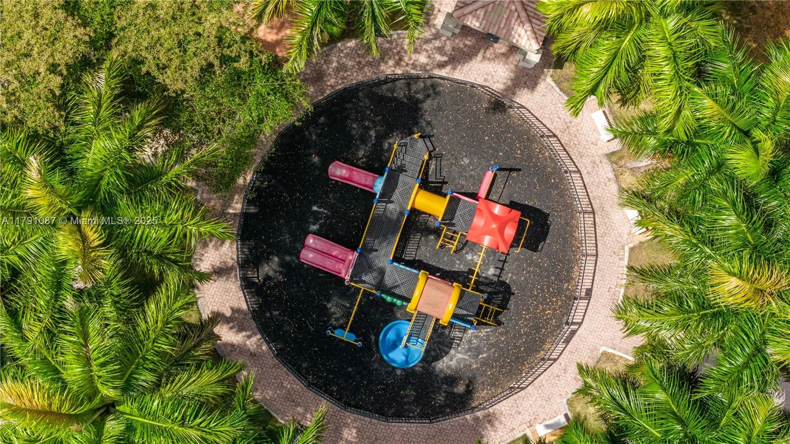 Children\'s playground *