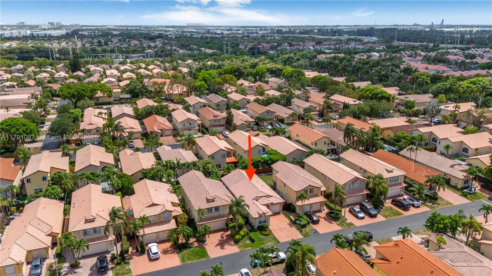 11334 Nw 53rd Ln, Doral, Florida 33178, Doral, Florida 33178, 3 Bedrooms Bedrooms, ,2 BathroomsBathrooms,Residential,For Sale,11334 Nw 53rd Ln, Doral, Florida 33178,A11791087