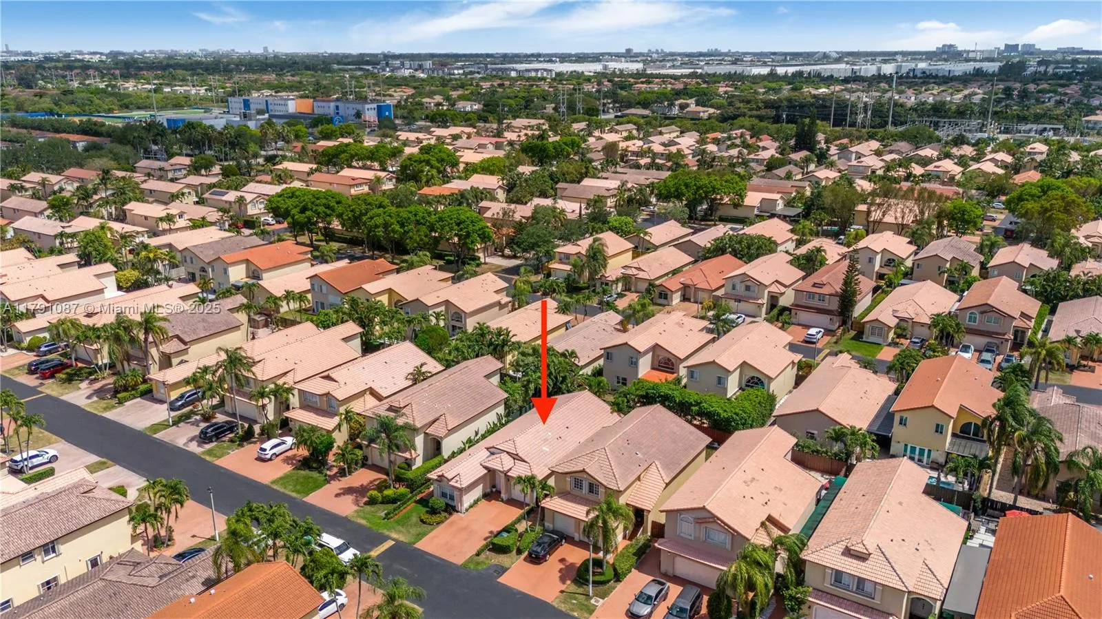 11334 Nw 53rd Ln, Doral, Florida 33178, Doral, Florida 33178, 3 Bedrooms Bedrooms, ,2 BathroomsBathrooms,Residential,For Sale,11334 Nw 53rd Ln, Doral, Florida 33178,A11791087