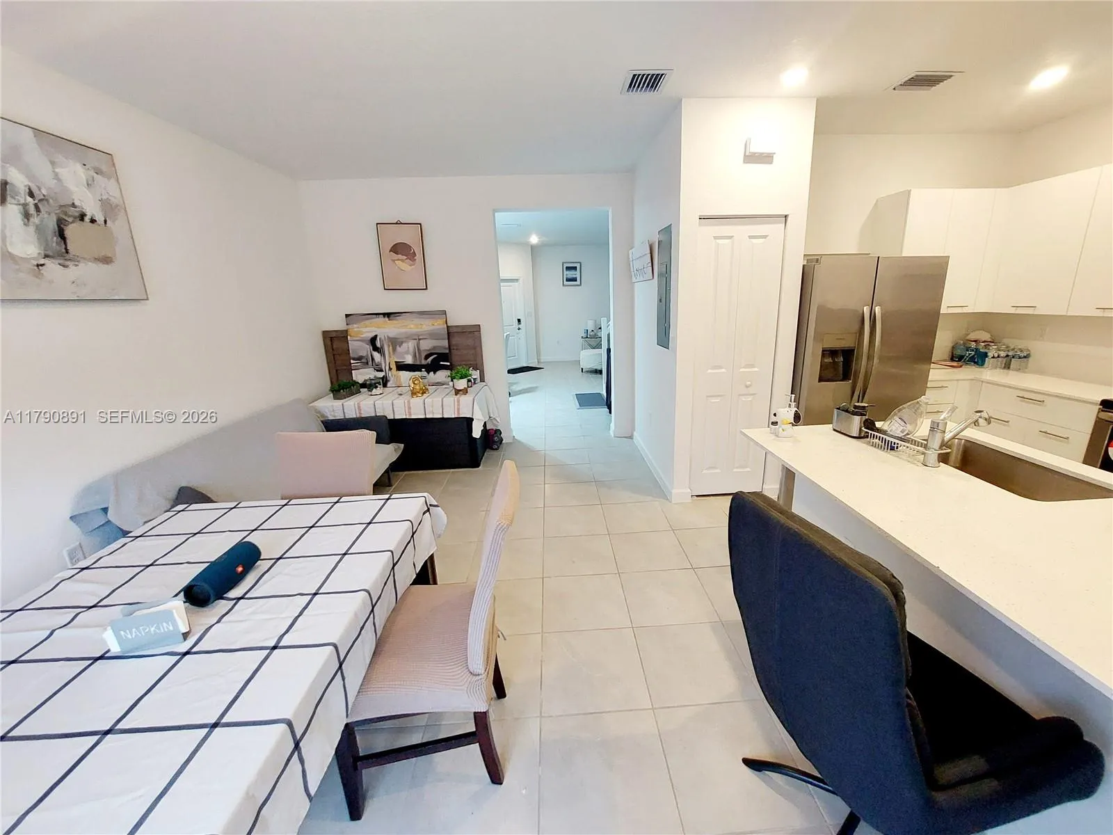 12234 Nw 23rd Path, Miami, Florida 33167, Miami, Florida 33167, 3 Bedrooms Bedrooms, ,2 BathroomsBathrooms,Residential,For Sale,12234 Nw 23rd Path, Miami, Florida 33167,A11790891