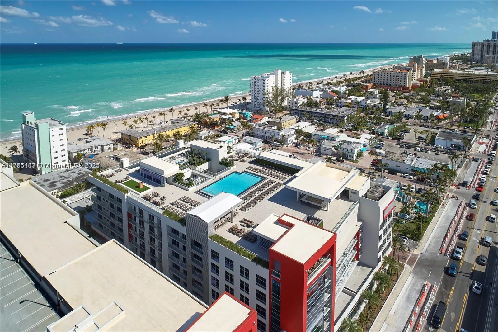 Hollywood, Florida 33019, 1 Bedroom Bedrooms, ,1 BathroomBathrooms,Residential,For Sale,A11795483 Hollywood, Florida 33019, 1 Bedroom Bedrooms, ,1 BathroomBathrooms,Residential,For Sale,A11795483