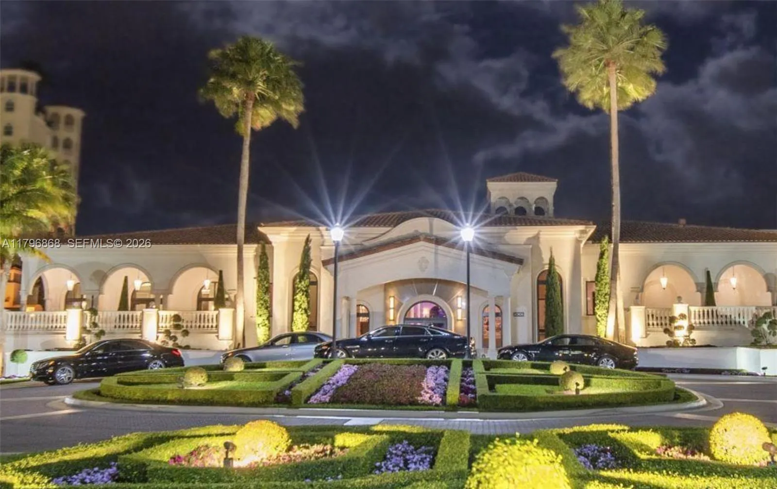 Club House
