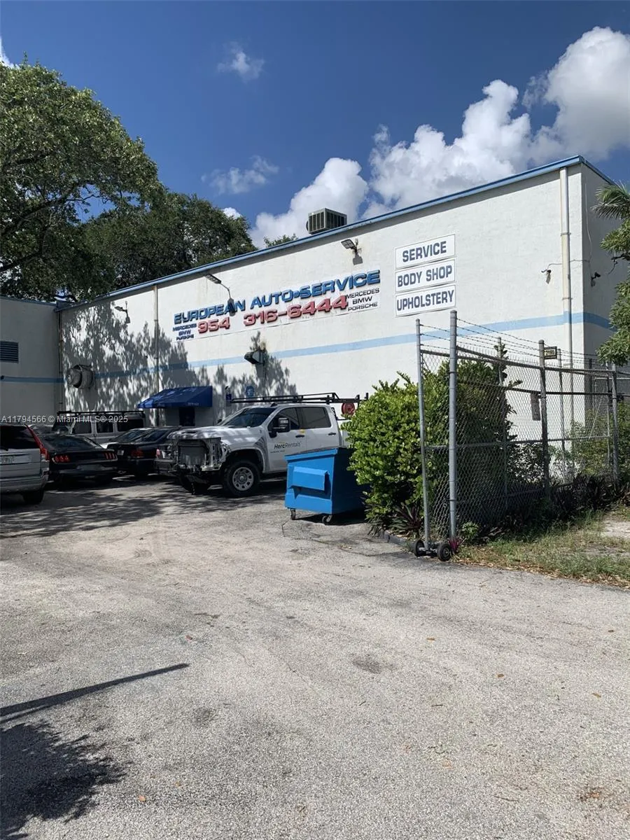 Dania Beach, Florida 33312, ,Commercial Sale,For Sale,A11794566