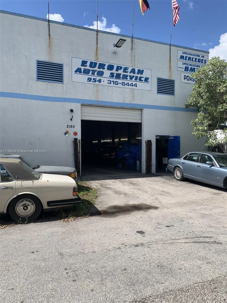 Dania Beach, Florida 33312, ,Commercial Sale,For Sale,A11794566