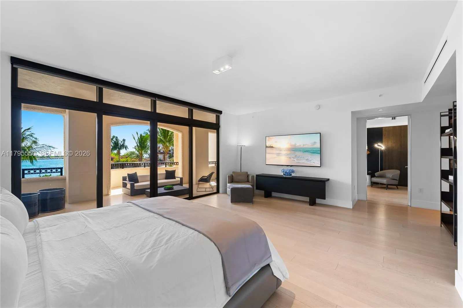 7025 Fisher Island Dr 7025, Miami Beach, Florida 3, Miami Beach, Florida 33109, 5 Bedrooms Bedrooms, ,6 BathroomsBathrooms,Residential,For Sale,7025 Fisher Island Dr 7025, Miami Beach, Florida 3,A11795550