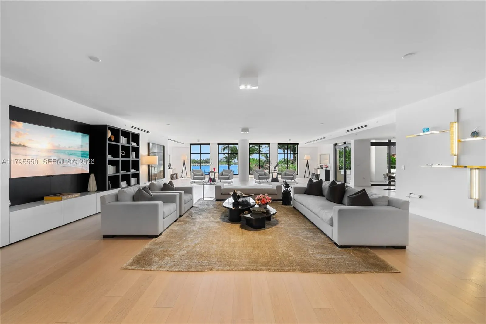 7025 Fisher Island Dr 7025, Miami Beach, Florida 3, Miami Beach, Florida 33109, 5 Bedrooms Bedrooms, ,6 BathroomsBathrooms,Residential,For Sale,7025 Fisher Island Dr 7025, Miami Beach, Florida 3,A11795550