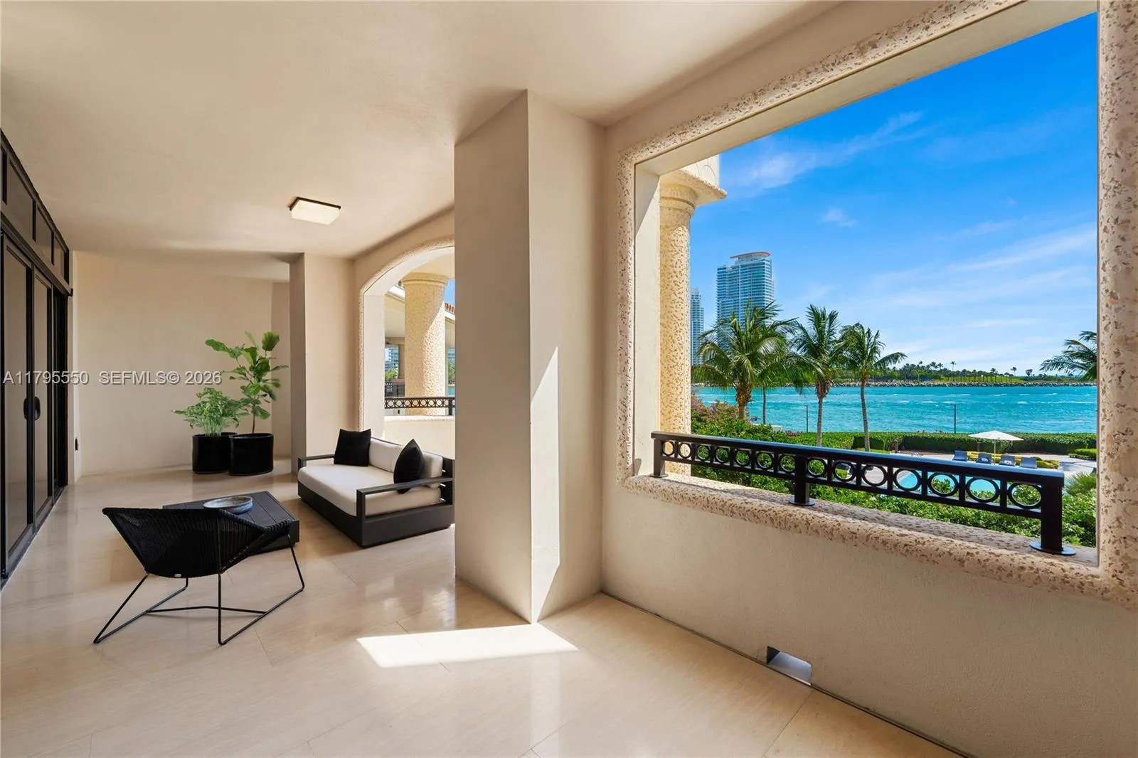 7025 Fisher Island Dr 7025, Miami Beach, Florida 3, Miami Beach, Florida 33109, 5 Bedrooms Bedrooms, ,6 BathroomsBathrooms,Residential,For Sale,7025 Fisher Island Dr 7025, Miami Beach, Florida 3,A11795550