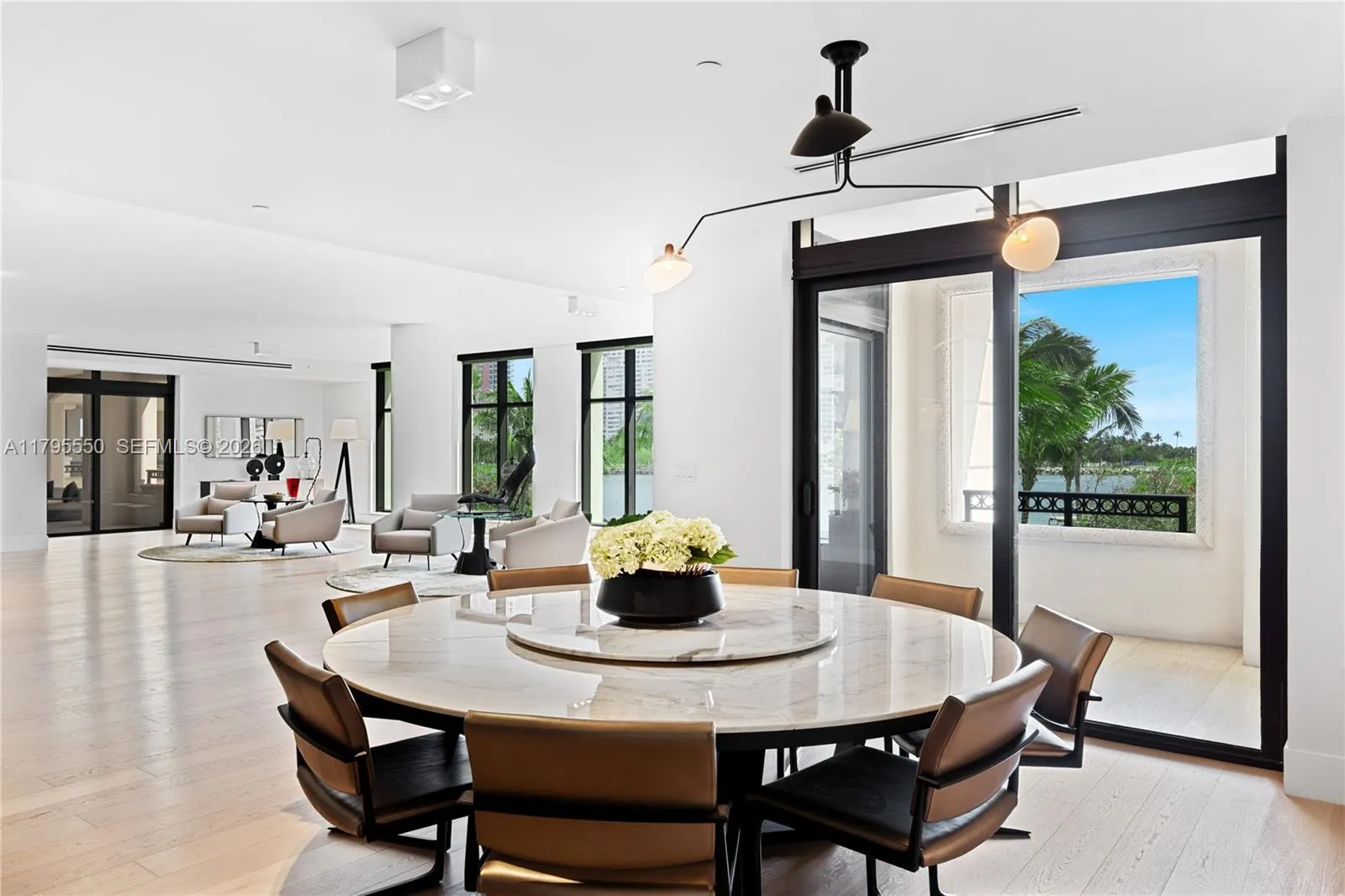 7025 Fisher Island Dr 7025, Miami Beach, Florida 3, Miami Beach, Florida 33109, 5 Bedrooms Bedrooms, ,6 BathroomsBathrooms,Residential,For Sale,7025 Fisher Island Dr 7025, Miami Beach, Florida 3,A11795550