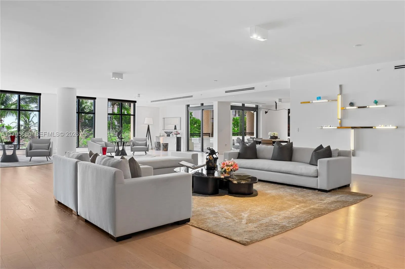 7025 Fisher Island Dr 7025, Miami Beach, Florida 3, Miami Beach, Florida 33109, 5 Bedrooms Bedrooms, ,6 BathroomsBathrooms,Residential,For Sale,7025 Fisher Island Dr 7025, Miami Beach, Florida 3,A11795550