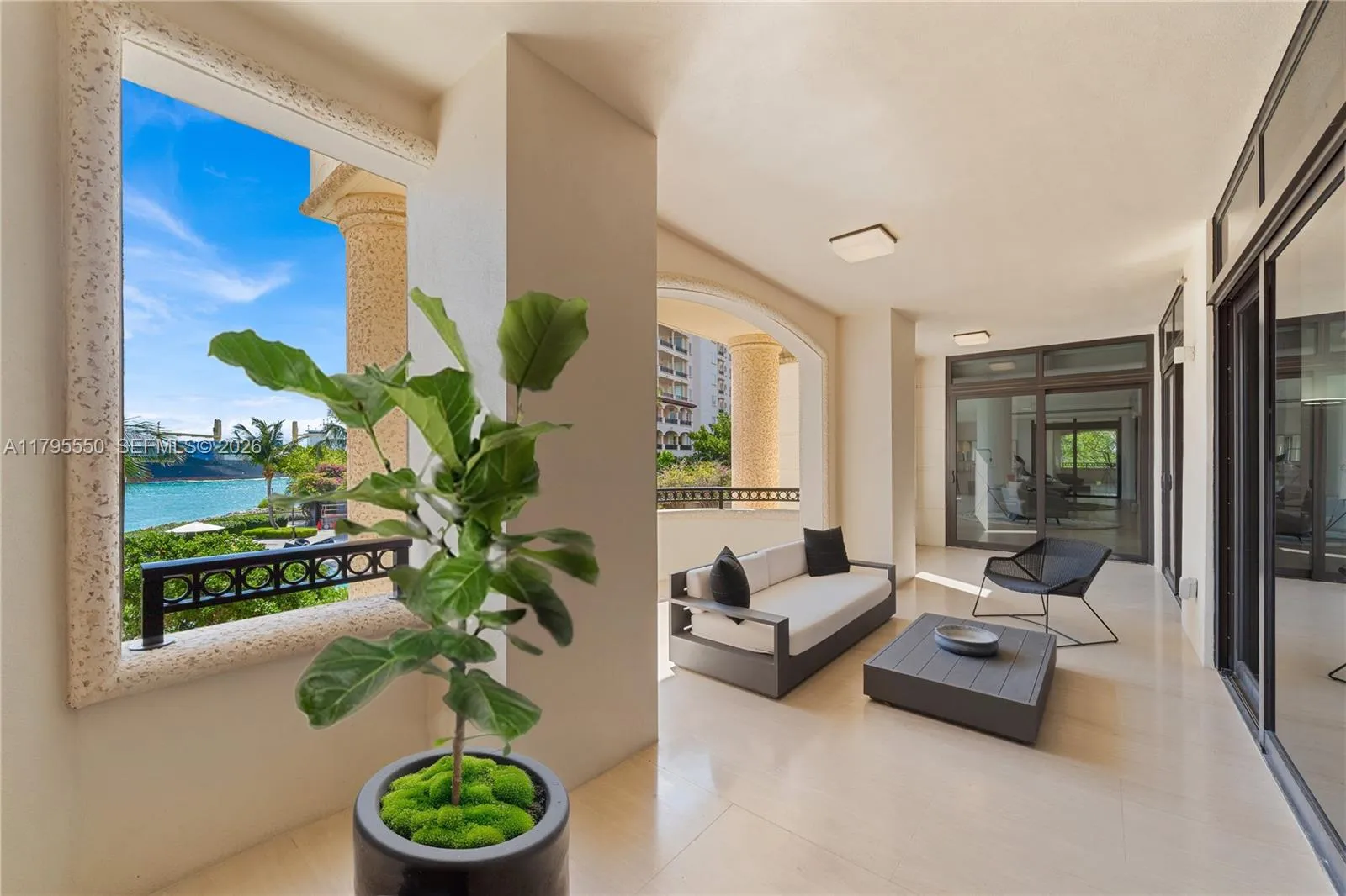 7025 Fisher Island Dr 7025, Miami Beach, Florida 3, Miami Beach, Florida 33109, 5 Bedrooms Bedrooms, ,6 BathroomsBathrooms,Residential,For Sale,7025 Fisher Island Dr 7025, Miami Beach, Florida 3,A11795550