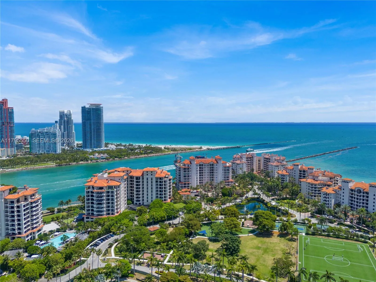 7025 Fisher Island Dr 7025, Miami Beach, Florida 3, Miami Beach, Florida 33109, 5 Bedrooms Bedrooms, ,6 BathroomsBathrooms,Residential,For Sale,7025 Fisher Island Dr 7025, Miami Beach, Florida 3,A11795550
