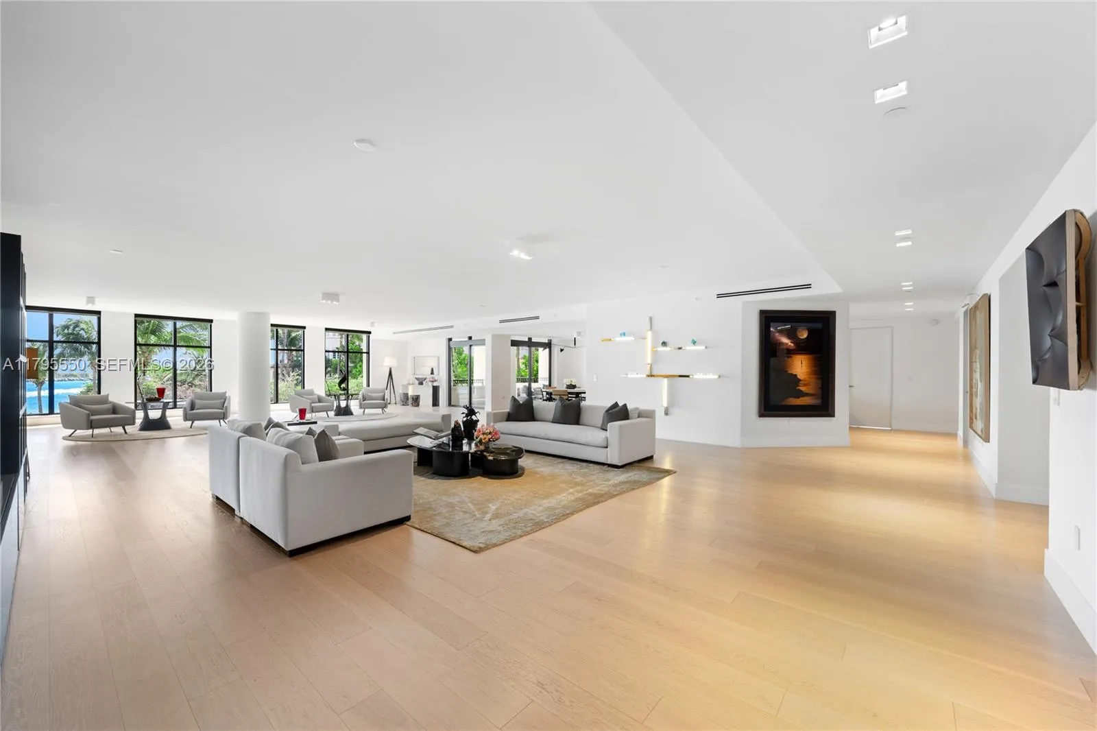 7025 Fisher Island Dr 7025, Miami Beach, Florida 3, Miami Beach, Florida 33109, 5 Bedrooms Bedrooms, ,6 BathroomsBathrooms,Residential,For Sale,7025 Fisher Island Dr 7025, Miami Beach, Florida 3,A11795550