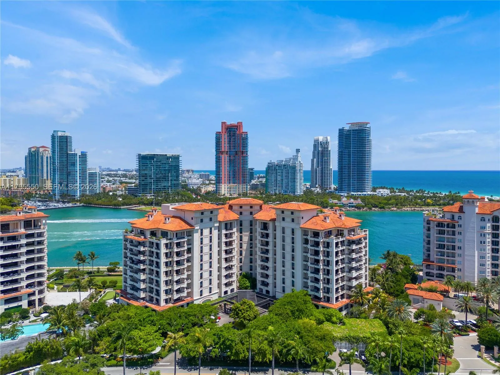 7025 Fisher Island Dr 7025, Miami Beach, Florida 3, Miami Beach, Florida 33109, 5 Bedrooms Bedrooms, ,6 BathroomsBathrooms,Residential,For Sale,7025 Fisher Island Dr 7025, Miami Beach, Florida 3,A11795550