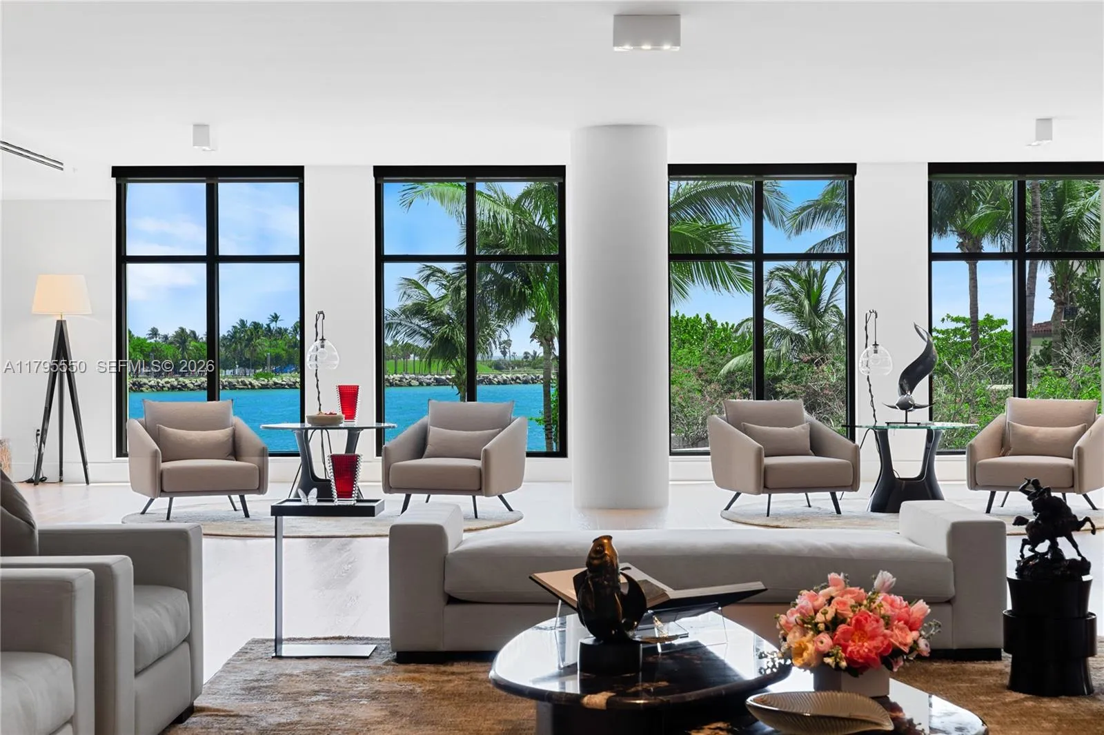 7025 Fisher Island Dr 7025, Miami Beach, Florida 3, Miami Beach, Florida 33109, 5 Bedrooms Bedrooms, ,6 BathroomsBathrooms,Residential,For Sale,7025 Fisher Island Dr 7025, Miami Beach, Florida 3,A11795550
