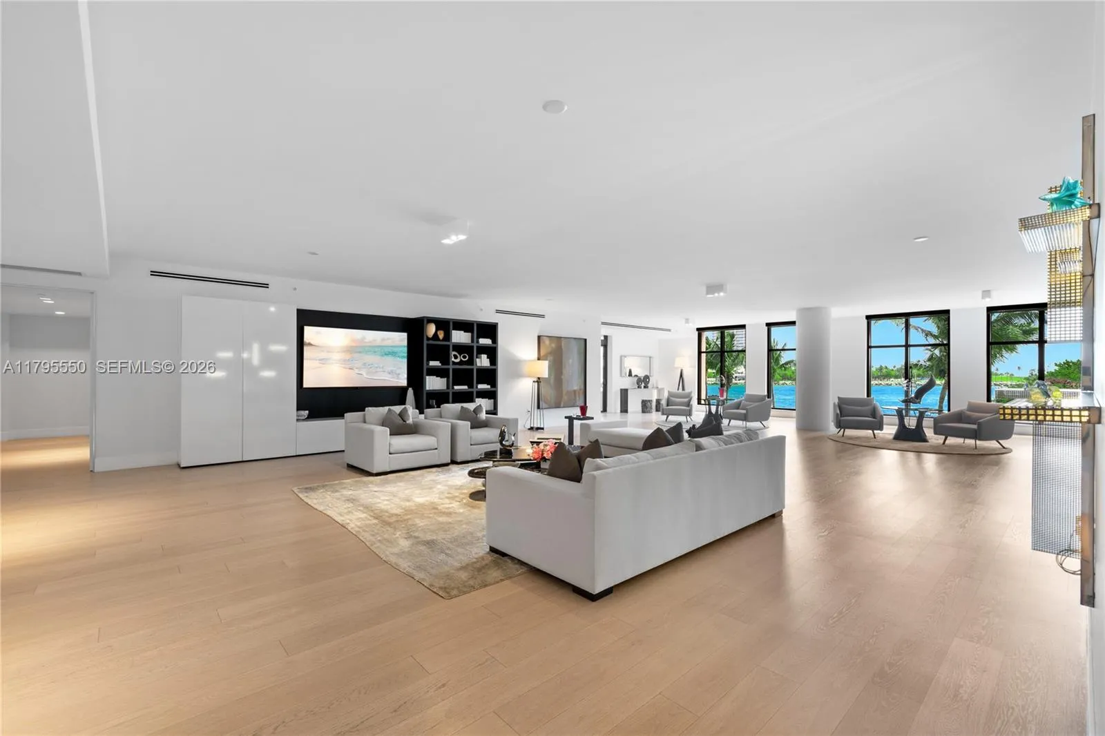 7025 Fisher Island Dr 7025, Miami Beach, Florida 3, Miami Beach, Florida 33109, 5 Bedrooms Bedrooms, ,6 BathroomsBathrooms,Residential,For Sale,7025 Fisher Island Dr 7025, Miami Beach, Florida 3,A11795550