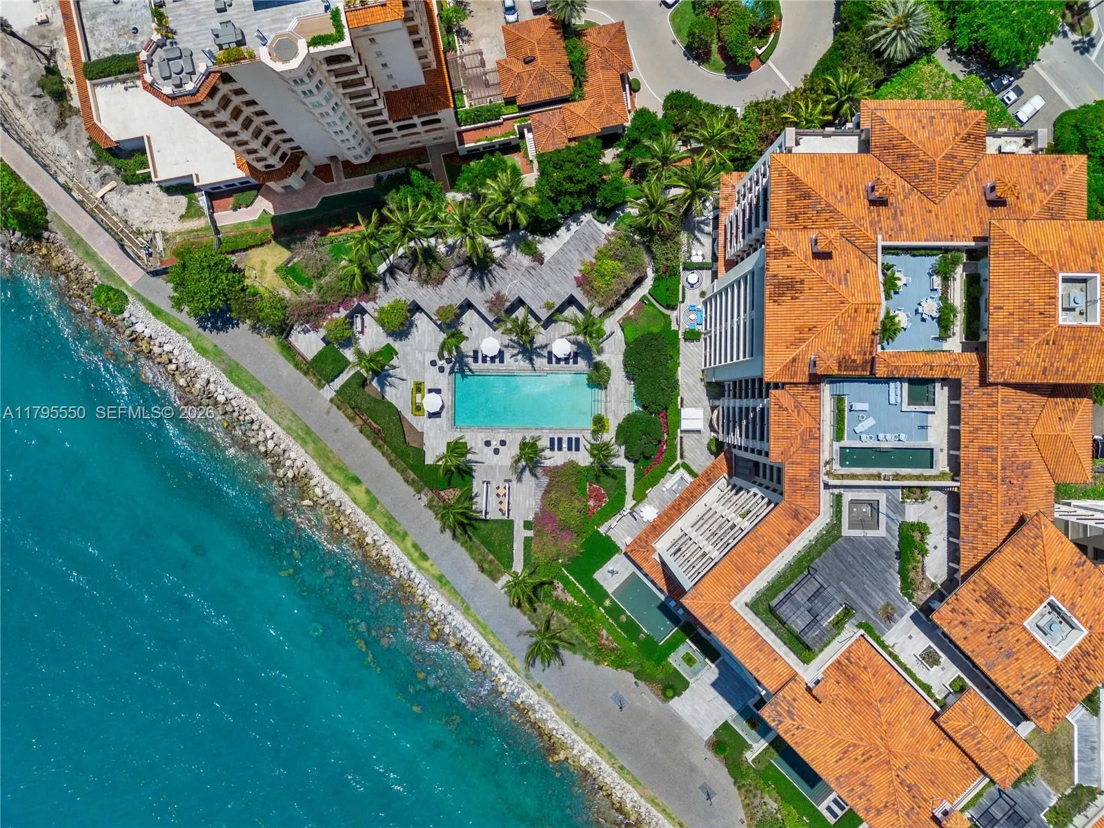 7025 Fisher Island Dr 7025, Miami Beach, Florida 3, Miami Beach, Florida 33109, 5 Bedrooms Bedrooms, ,6 BathroomsBathrooms,Residential,For Sale,7025 Fisher Island Dr 7025, Miami Beach, Florida 3,A11795550