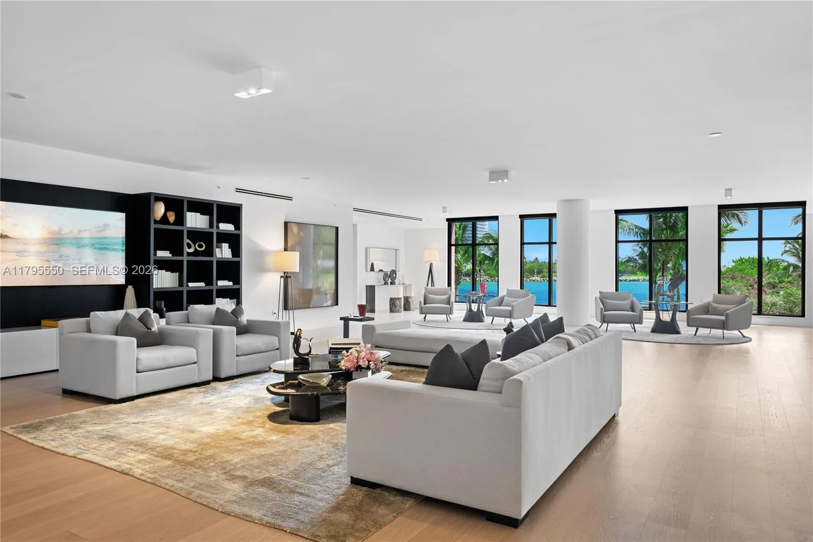 7025 Fisher Island Dr 7025, Miami Beach, Florida 3, Miami Beach, Florida 33109, 5 Bedrooms Bedrooms, ,6 BathroomsBathrooms,Residential,For Sale,7025 Fisher Island Dr 7025, Miami Beach, Florida 3,A11795550
