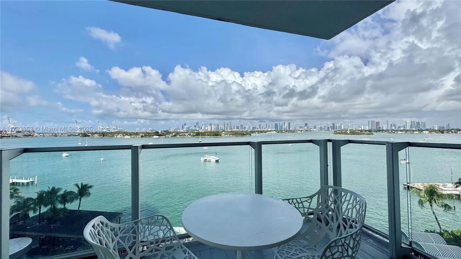 1100 West Ave 812, Miami Beach, Florida 33139, Miami Beach, Florida 33139, ,1 BathroomBathrooms,Residential,For Sale,1100 West Ave 812, Miami Beach, Florida 33139,A11793853
