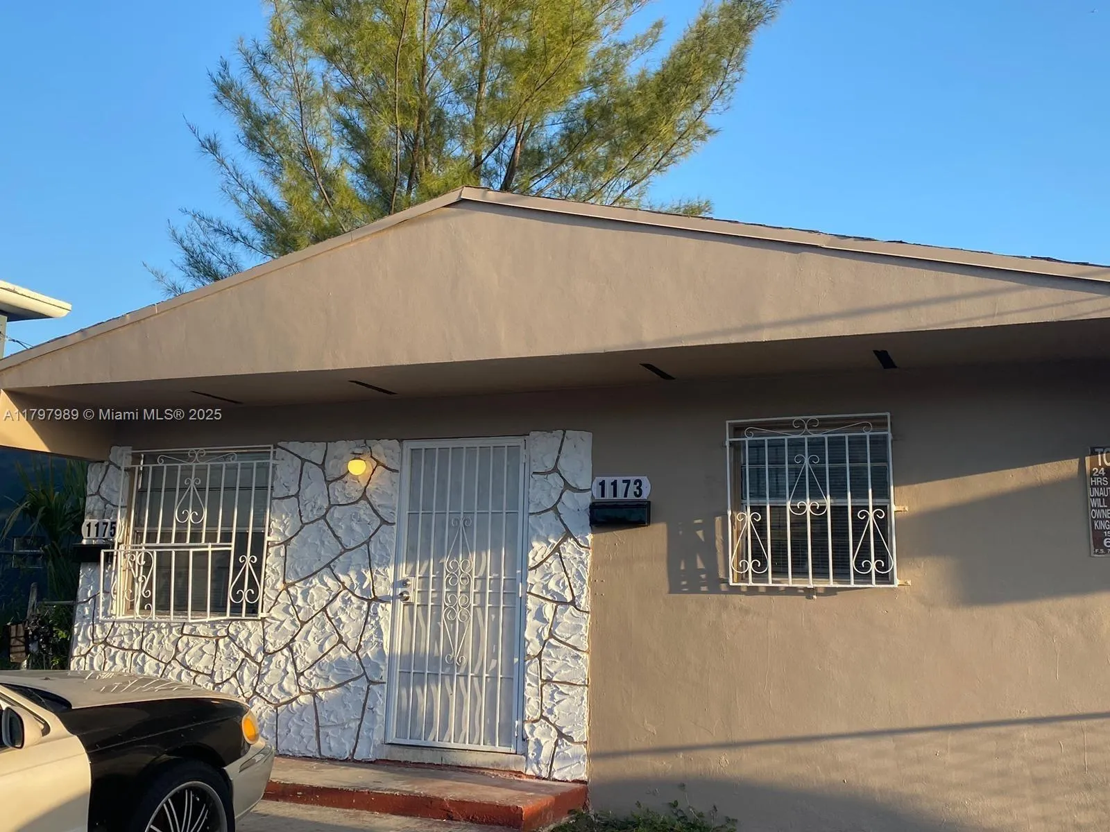 1173 Nw 65th St, Miami, Florida 33150, Miami, Florida 33150, ,Residential Income,For Sale,1173 Nw 65th St, Miami, Florida 33150,A11797989