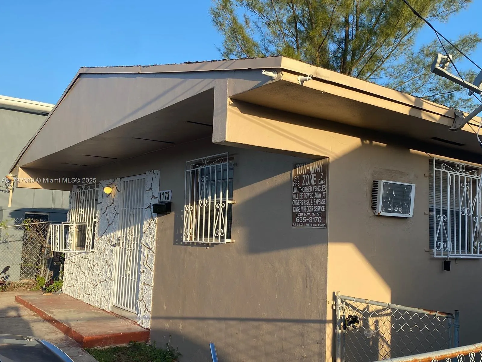 1173 Nw 65th St, Miami, Florida 33150, Miami, Florida 33150, ,Residential Income,For Sale,1173 Nw 65th St, Miami, Florida 33150,A11797989