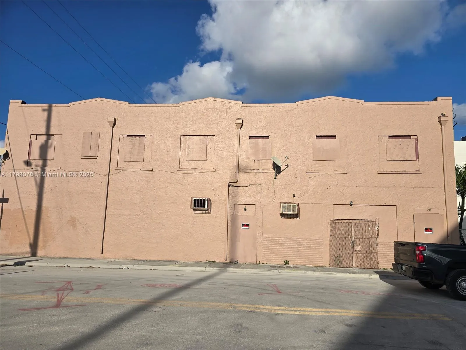 130 Nw 14th St, Miami, Florida 33136, Miami, Florida 33136, ,Commercial Sale,For Sale,130 Nw 14th St, Miami, Florida 33136,A11798078