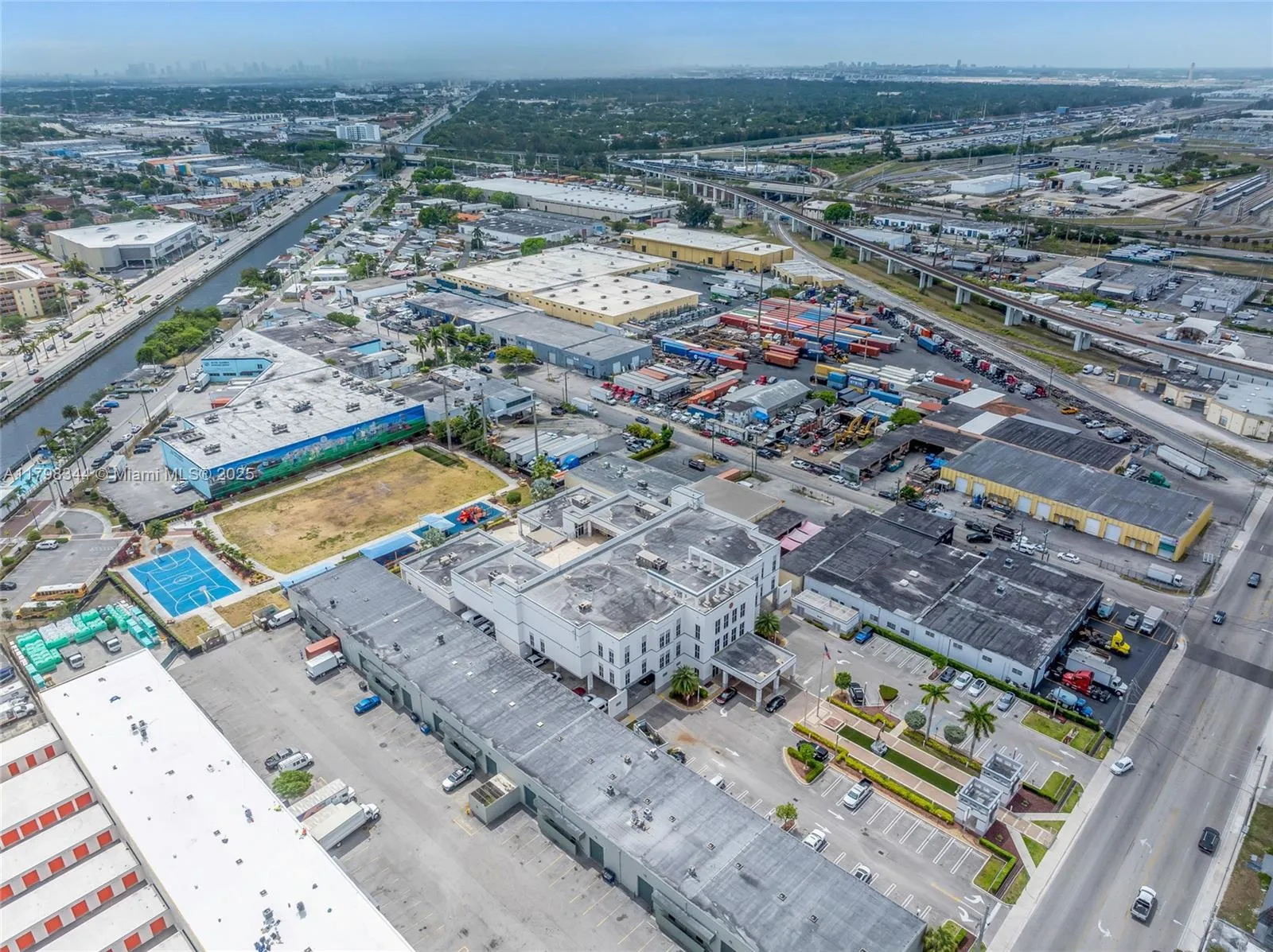 7165-7185 Nw 77th Ter, Medley, Florida 33166, Medley, Florida 33166, ,Commercial Sale,For Sale,7165-7185 Nw 77th Ter, Medley, Florida 33166,A11798344