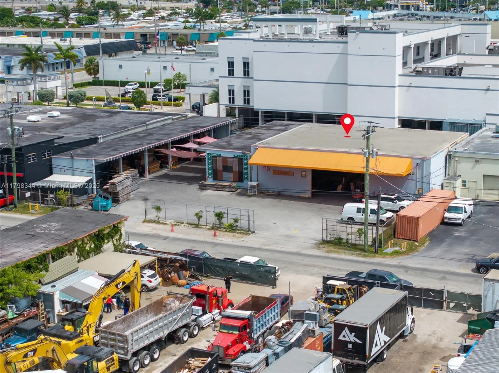 7165-7185 Nw 77th Ter, Medley, Florida 33166, Medley, Florida 33166, ,Commercial Sale,For Sale,7165-7185 Nw 77th Ter, Medley, Florida 33166,A11798344