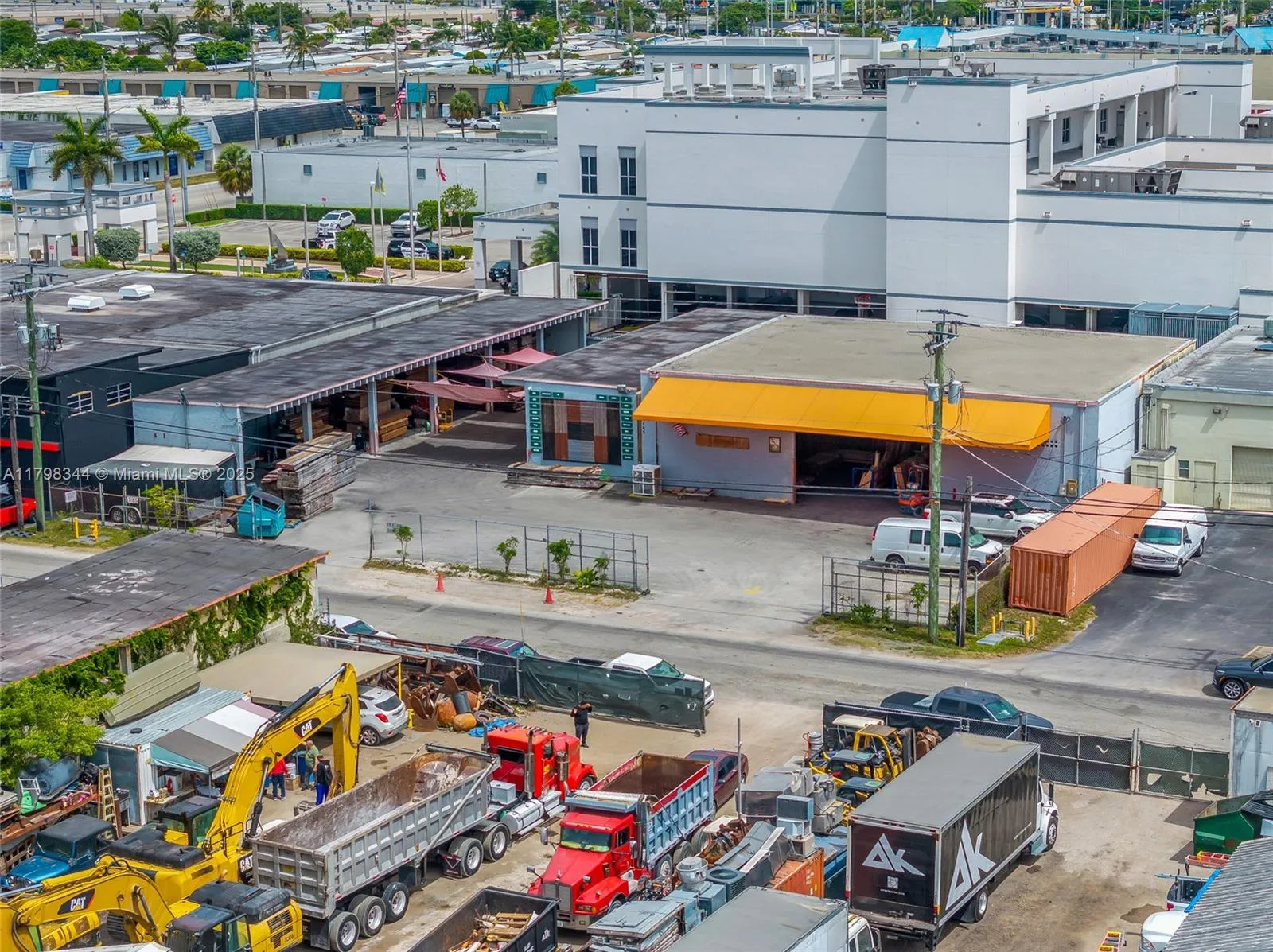7165-7185 Nw 77th Ter, Medley, Florida 33166, Medley, Florida 33166, ,Commercial Sale,For Sale,7165-7185 Nw 77th Ter, Medley, Florida 33166,A11798344