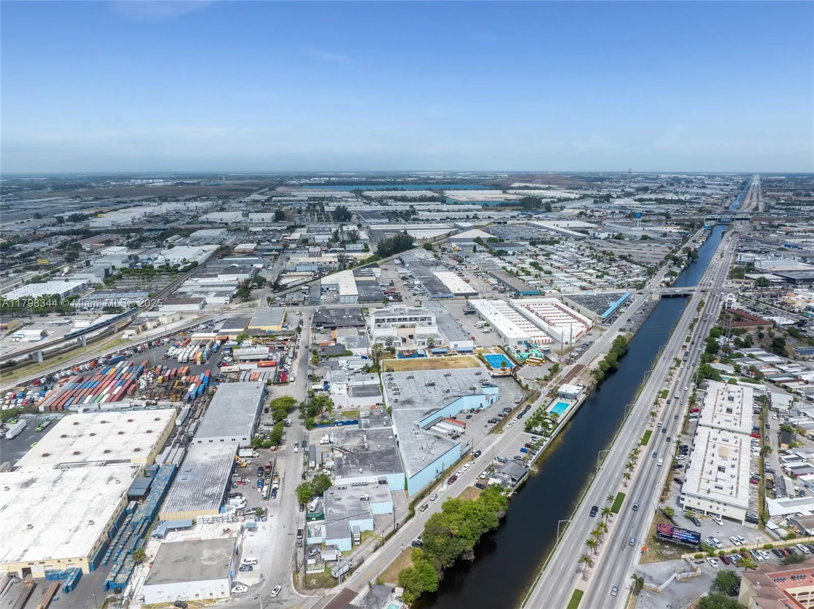 7165-7185 Nw 77th Ter, Medley, Florida 33166, Medley, Florida 33166, ,Commercial Sale,For Sale,7165-7185 Nw 77th Ter, Medley, Florida 33166,A11798344