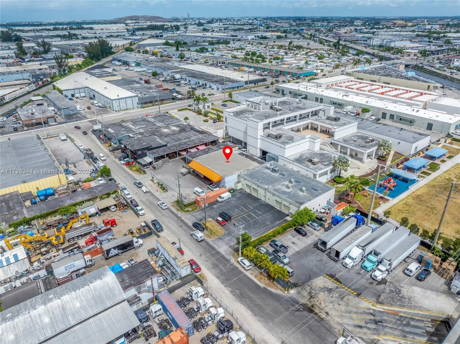 7165-7185 Nw 77th Ter, Medley, Florida 33166, Medley, Florida 33166, ,Commercial Sale,For Sale,7165-7185 Nw 77th Ter, Medley, Florida 33166,A11798344