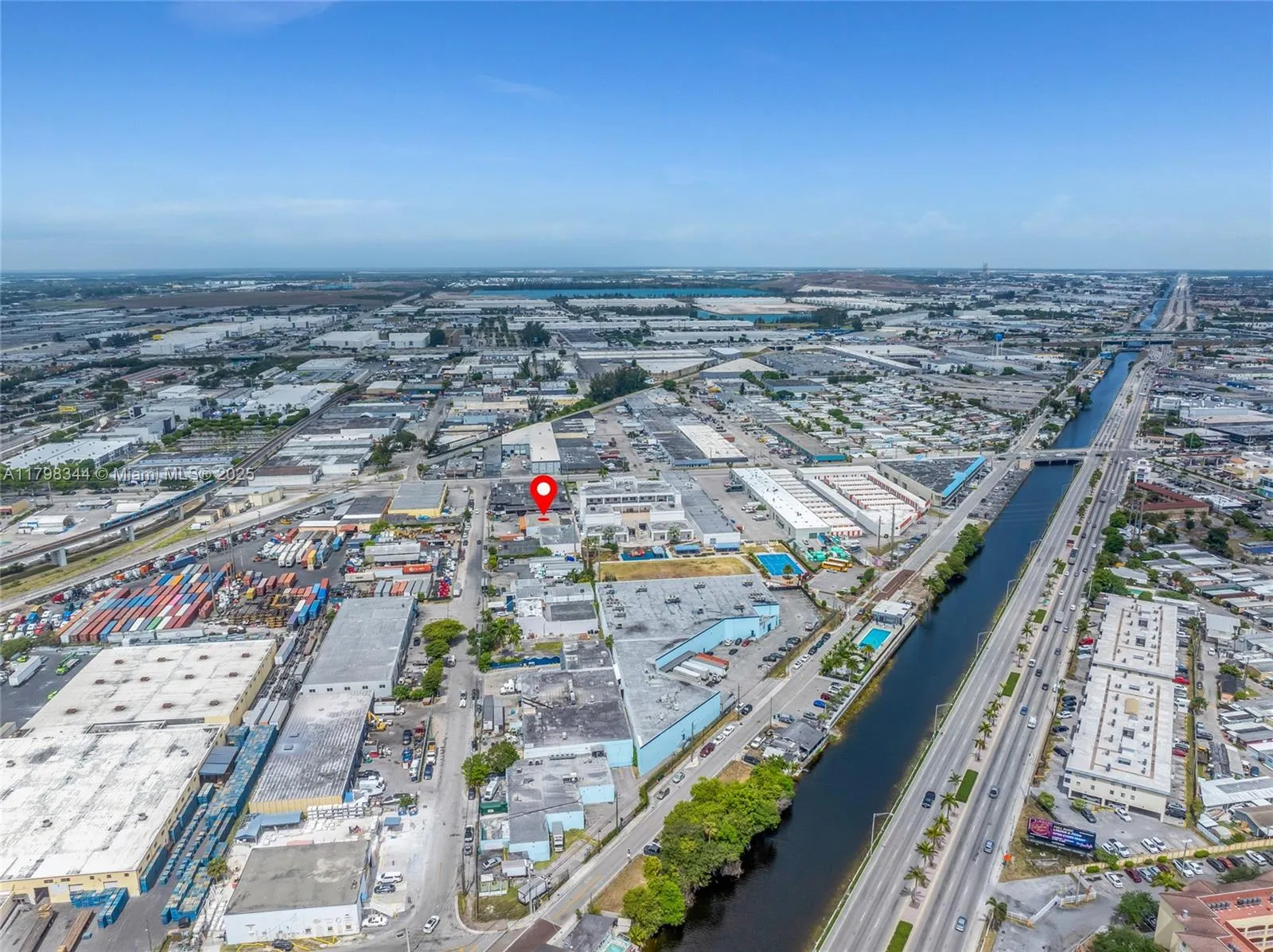 7165-7185 Nw 77th Ter, Medley, Florida 33166, Medley, Florida 33166, ,Commercial Sale,For Sale,7165-7185 Nw 77th Ter, Medley, Florida 33166,A11798344