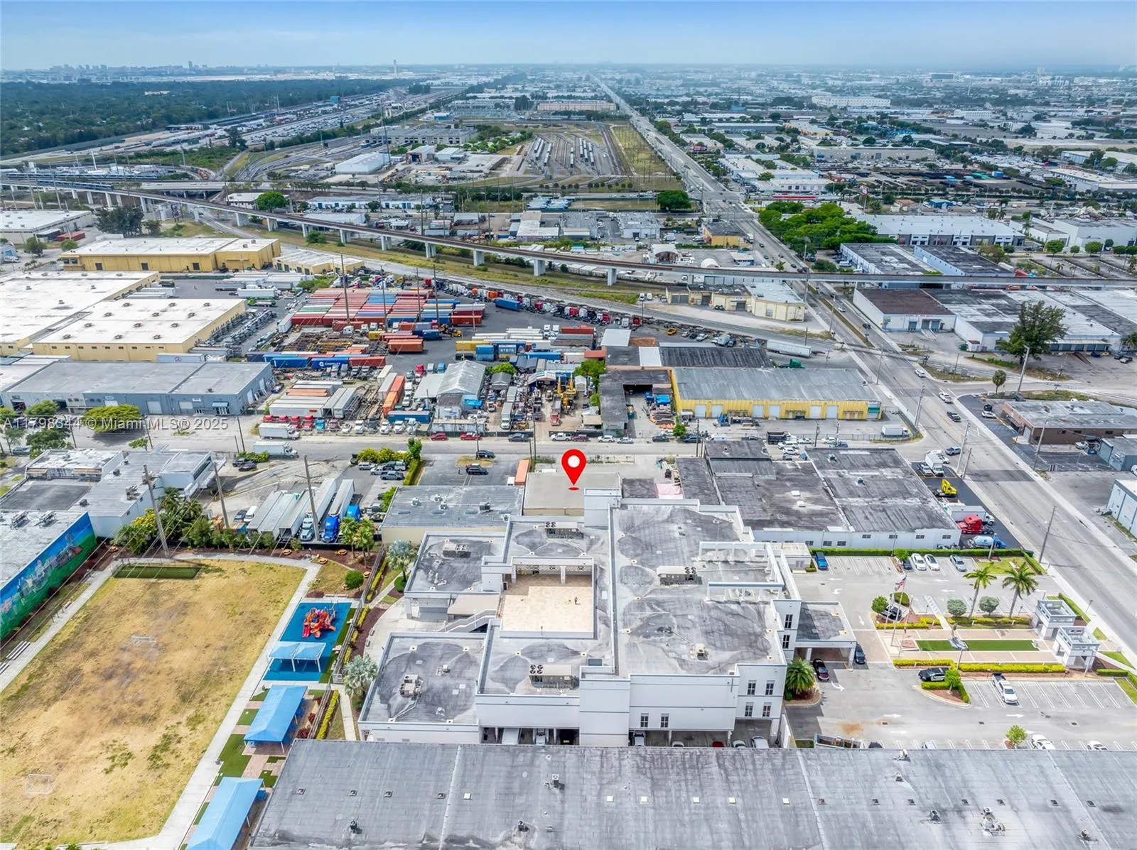 7165-7185 Nw 77th Ter, Medley, Florida 33166, Medley, Florida 33166, ,Commercial Sale,For Sale,7165-7185 Nw 77th Ter, Medley, Florida 33166,A11798344