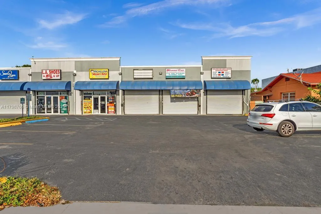 2030 Nw 22nd Ave 2030, Miami, Florida 33142, Miami, Florida 33142, ,Commercial Sale,For Sale,2030 Nw 22nd Ave 2030, Miami, Florida 33142,A11798766