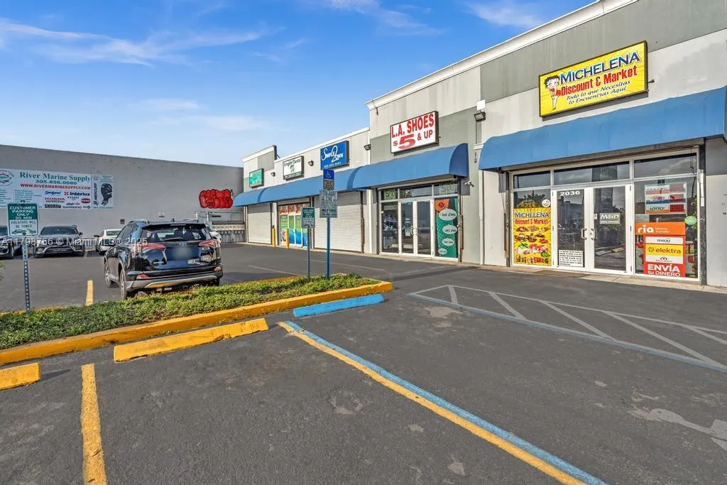 2030 Nw 22nd Ave 2030, Miami, Florida 33142, Miami, Florida 33142, ,Commercial Sale,For Sale,2030 Nw 22nd Ave 2030, Miami, Florida 33142,A11798766