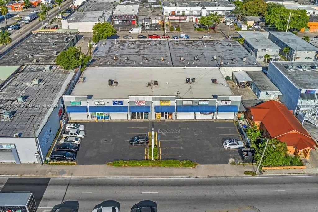 2030 Nw 22nd Ave 2030, Miami, Florida 33142, Miami, Florida 33142, ,Commercial Sale,For Sale,2030 Nw 22nd Ave 2030, Miami, Florida 33142,A11798766
