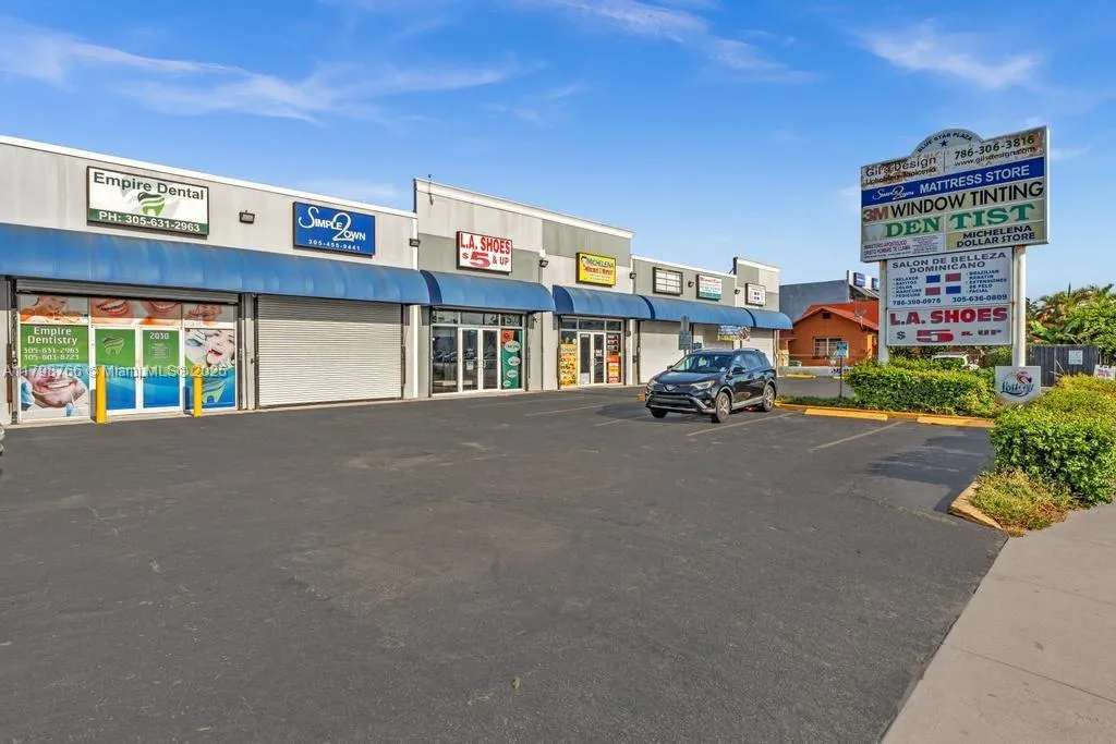 2030 Nw 22nd Ave 2030, Miami, Florida 33142, Miami, Florida 33142, ,Commercial Sale,For Sale,2030 Nw 22nd Ave 2030, Miami, Florida 33142,A11798766