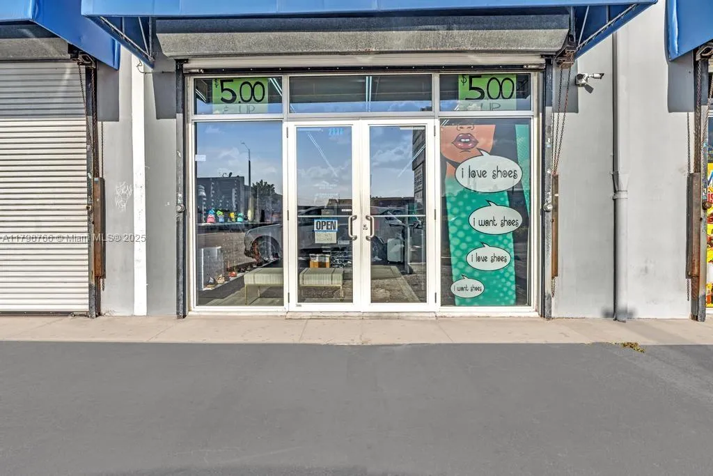 2030 Nw 22nd Ave 2030, Miami, Florida 33142, Miami, Florida 33142, ,Commercial Sale,For Sale,2030 Nw 22nd Ave 2030, Miami, Florida 33142,A11798766