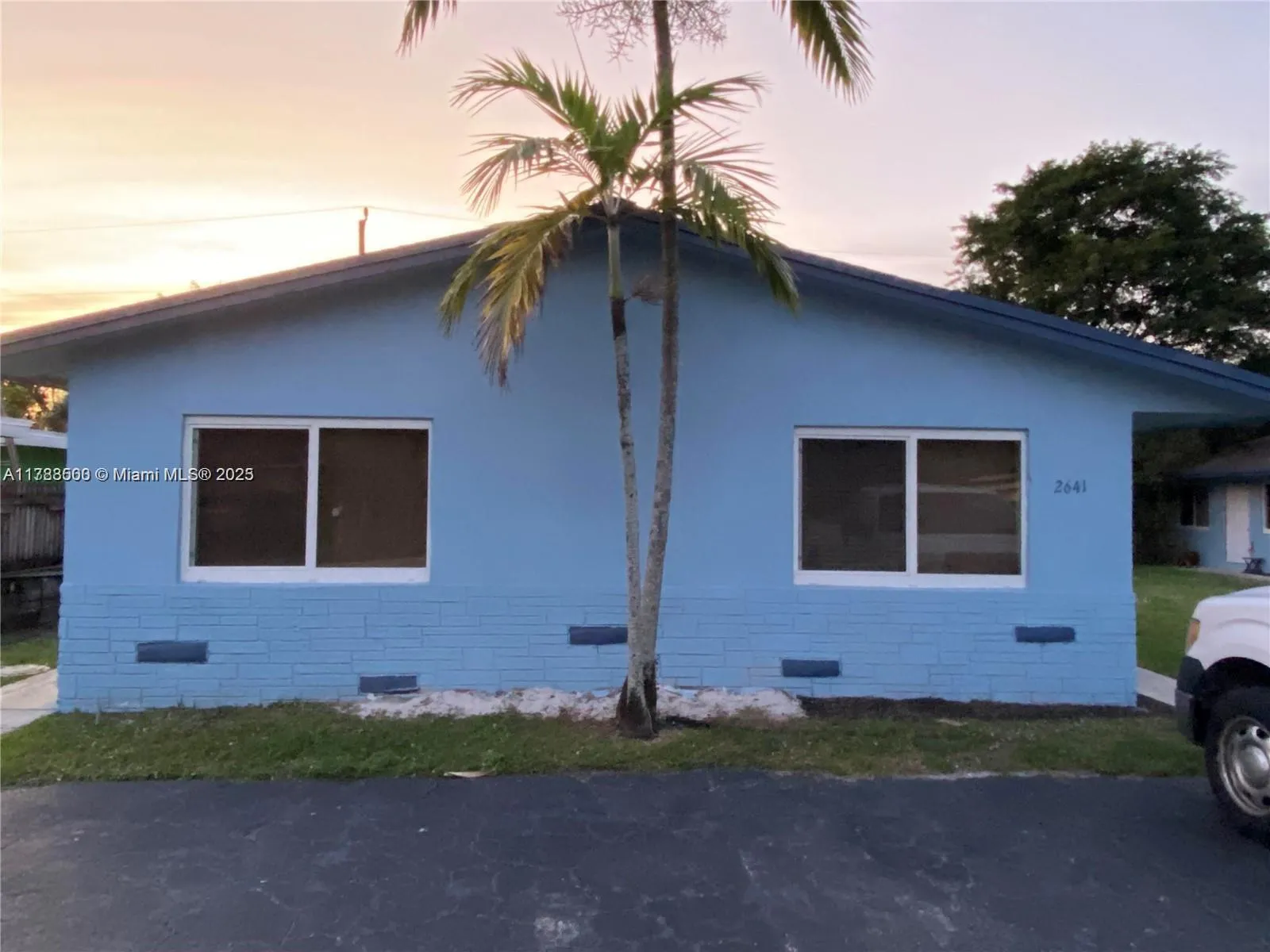 2641 Sw 13th Ave, Fort Lauderdale, Florida 33315, Fort Lauderdale, Florida 33315, ,Residential Income,For Sale,2641 Sw 13th Ave, Fort Lauderdale, Florida 33315,A11788500