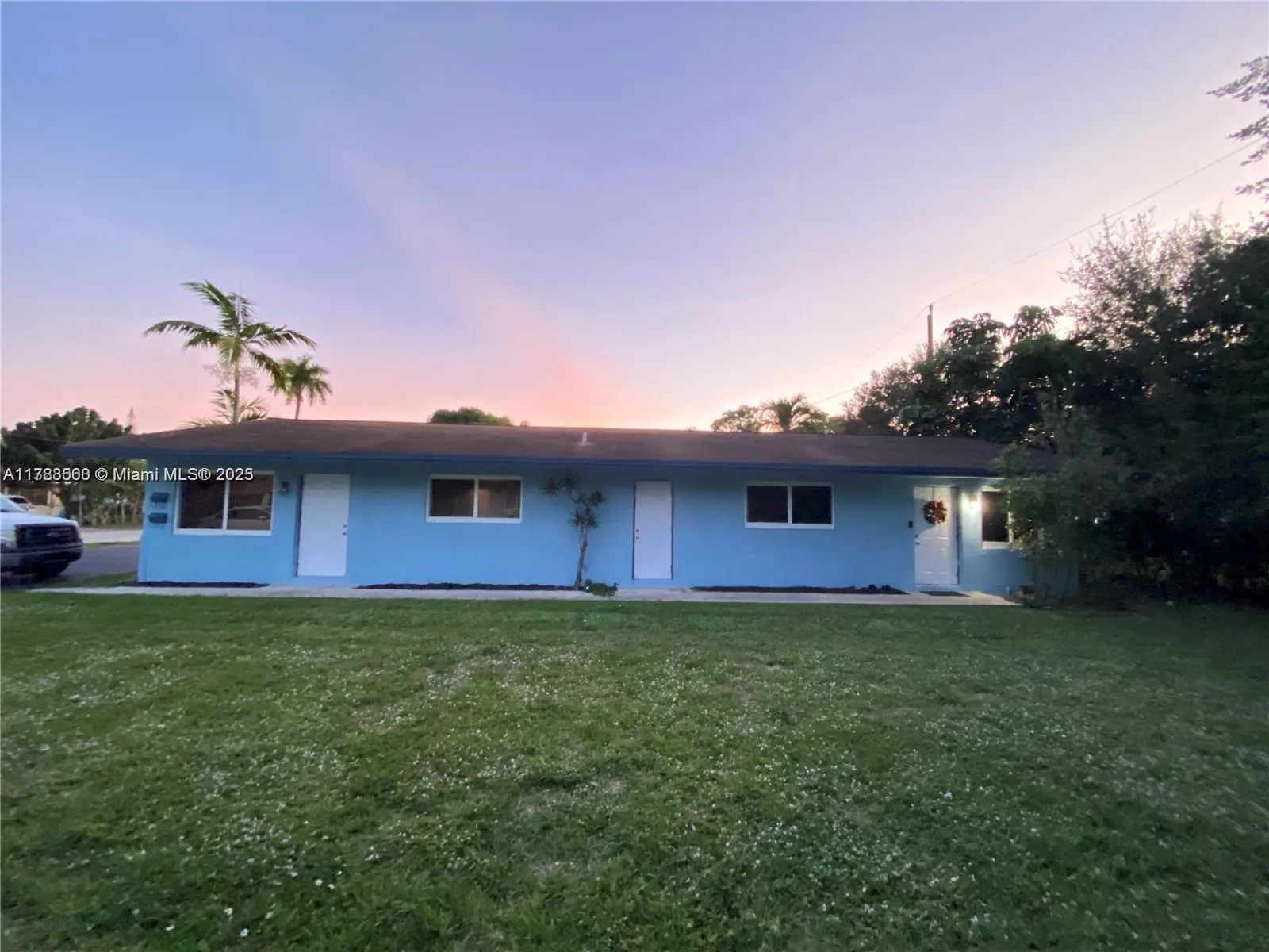 2641 Sw 13th Ave, Fort Lauderdale, Florida 33315, Fort Lauderdale, Florida 33315, ,Residential Income,For Sale,2641 Sw 13th Ave, Fort Lauderdale, Florida 33315,A11788500