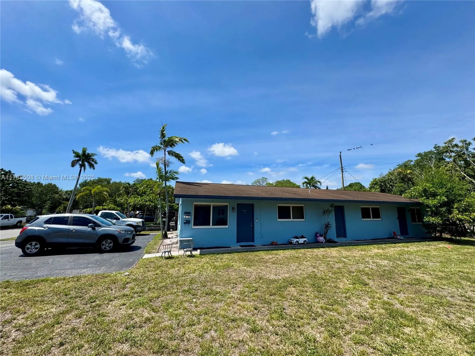 2631 Sw 13th Ave, Fort Lauderdale, Florida 33315, Fort Lauderdale, Florida 33315, ,Residential Income,For Sale,2631 Sw 13th Ave, Fort Lauderdale, Florida 33315,A11788508