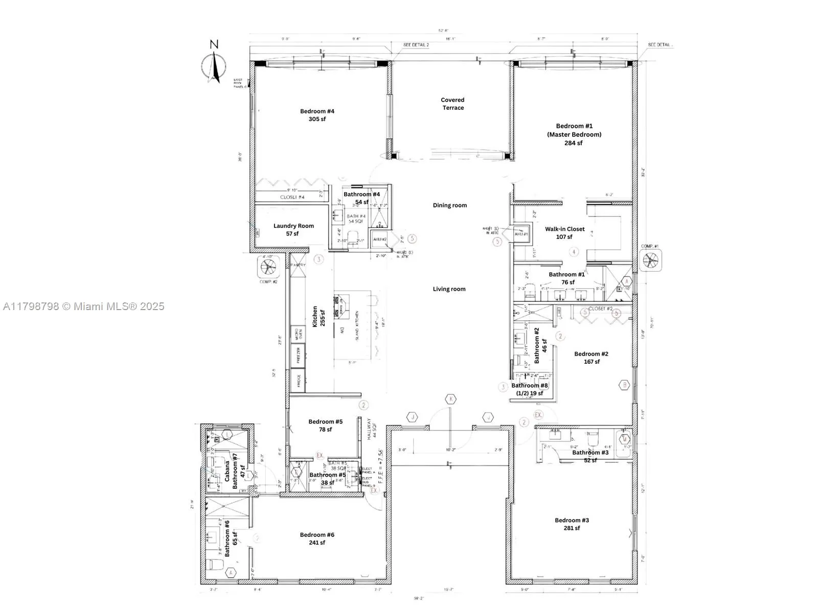 1231 101st St, Bay Harbor Islands, Florida 33154, Bay Harbor Islands, Florida 33154, 6 Bedrooms Bedrooms, ,7 BathroomsBathrooms,Residential,For Sale,1231 101st St, Bay Harbor Islands, Florida 33154,A11798798