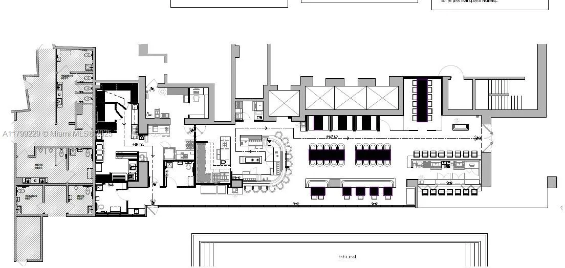 4010 S Ocean Dr Cu-1, Hollywood, Florida 33019, Hollywood, Florida 33019, ,Commercial Sale,For Sale,4010 S Ocean Dr Cu-1, Hollywood, Florida 33019,A11799229