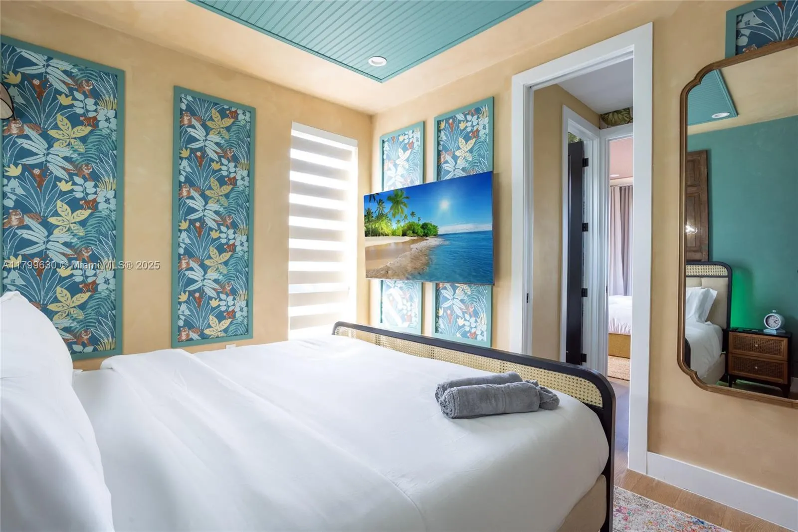 416 Nw 52nd St 416, Miami, Florida 33127, Miami, Florida 33127, 3 Bedrooms Bedrooms, ,2 BathroomsBathrooms,Residential Lease,For Rent,416 Nw 52nd St 416, Miami, Florida 33127,A11799630