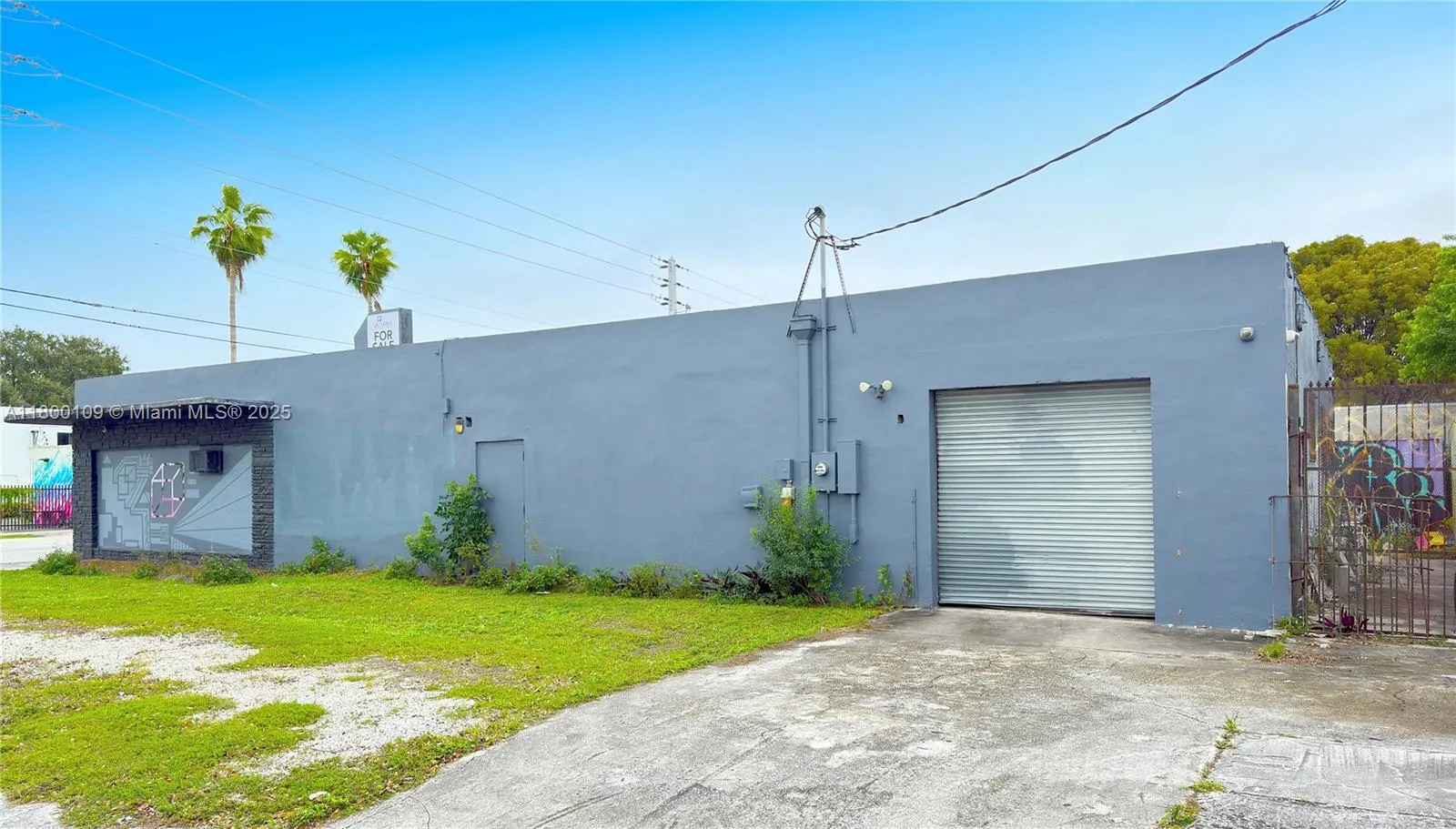 4220 Nw 2nd Ave, Miami, Florida 33127, Miami, Florida 33127, ,Commercial Sale,For Sale,4220 Nw 2nd Ave, Miami, Florida 33127,A11800109